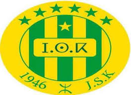 الجزائر: إقالة رئيس نادي شبيبة القبائل من منصبه - رأي اليوم