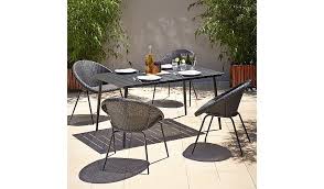 Jarvis 5 Piece Patio Set Read Reviews And Buy Online At George At Asda Shop From Our Latest Range In Home Amp Outdoor Furniture Sets Patio Garden Furniture