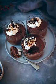 Einfaches Mousse Au Chocolat Rezept Rezept Mousse Au Chocolat Rezept Mousse Einfacher Nachtisch