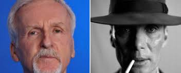 James Cameron Calls 'Oppenheimer' a “Moral Cop-Out” for Not Showing  Japanese Bombing Aftermath — World of Reel