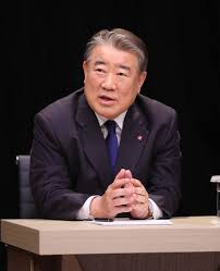 (사진=한국마사회)세종=이데일리 이명철 기자 김우남 한국마사회 회장이. Z7hjnx4j5ln Lm