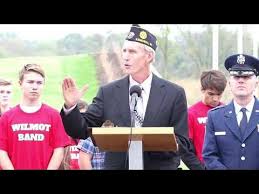 Invocation and introductions