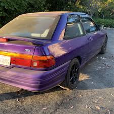 Image result for Ultra Violet 1995 Escort
