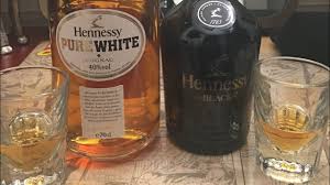 Since there's no official hennessy pure white (which really is more of a honey colored) distributor in the u.s. Hennessy Black Hennessy Pure White Hennessy Adult Beverage Youtube