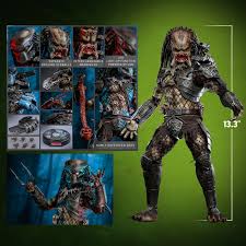 Predator (2.0) Sixth Scale Figure by Hot Toys | Sideshow Collectibles