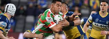 Includes official live player and team stats. Nrl 2020 South Sydney Rabbitohs Cody Walker Five Eighth Expects Very Best Of Eels Nrl