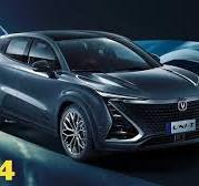 Is This The Future of Compact SUVs? 2024 Chang'an Uni-T Explored!