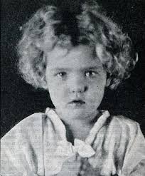 Curtains: Richard Headrick: The Little Minister