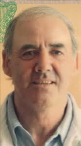 Death Notice of Francis (Fran) McDonnell (Dublin 7, Dublin)