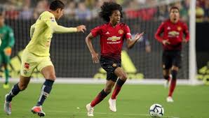 Tahith chong (born 4 december 1999) is a dutch footballer who plays as a left midfield for german club sv werder bremen, on loan from tahith chong. Jose Mourinho Has Plans For Tahith Chong After Teenager Impresses On Manchester United Debut Sport360 News