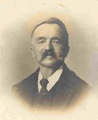 COCK Family Album Cornwall