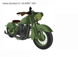 Image result for Green 1951 Motorcycle