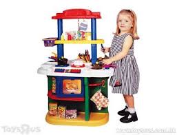 Just Like Home Giant Kitchen Center Toys Malaysia Toysrus