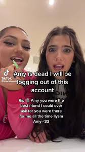 Amy Briar Bement Death