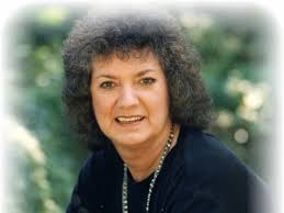 Sharon (Graham) Chapman Obituary (1943