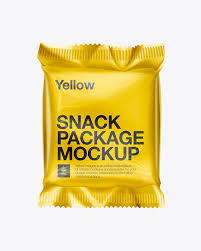 This image appears in searches for. Cookie Package Mockup Free Download Mockup Today