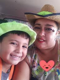 Claudia Cortez Perez