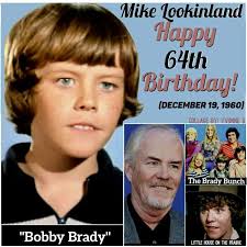 Mike Lookinland's 64th Birthday Celebration