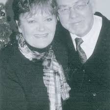 Mr. and Mrs. Paul J. Pasko