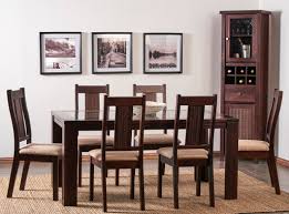 Es por esto que en el caso del living definen el estilo que buscamos en la casa y, además, permite resaltar el carácter de los muebles que finalmente vamos a adquirir. Juego De Comedor Malaga Rectangular 8 Sillas Magasa Juegos De Comedor Paris Cl