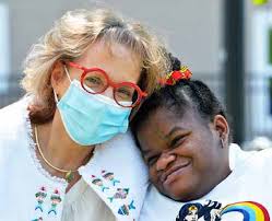 DONOR IMPACT REPORT 2020