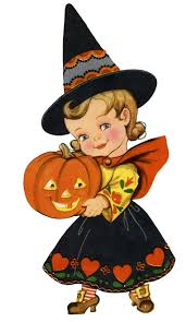 Only the best hd background pictures. 16 Cute Witch Halloween Pictures The Graphics Fairy