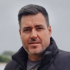 Joanne Macgregor (Author) (@JoanneMacg)