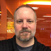 Christopher Eggleton