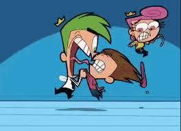 Fairly Odd Parents Meme GIF - Fairly Odd Parents Meme Cosmos - Discover &  Share GIFs