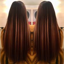 Uk clearance 100% human hair extensions clip in real remy hair full head caramel. New Length Hair Extensions Uk Home Facebook