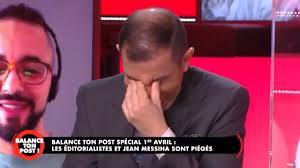 Jean messiha (born hossam messiha, arabic: Znpucd4nm M Tm
