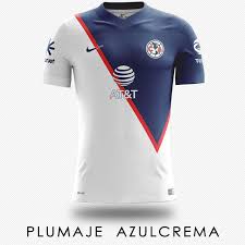 Club américa 2021/22 vapor match third. Club America Kit Jersey On Sale
