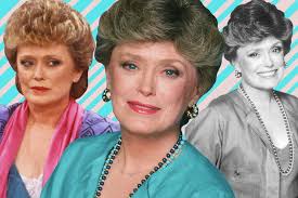 Did The Golden Girls feel like a reunion for Rue McClanahan?
