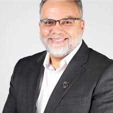 Brion Keith Oxendine