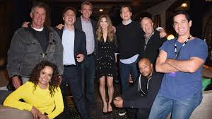 I've been dealing with that diagnosis for almost the past three years… Zach Braff The Scrubs Cast Reunited After A Decade To Talk Reboot Sheknows