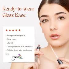 READY-TO-WEAR GLOSS BASE