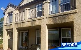 We make your job priority one and it shows by the finished product. Stucco Siding House Washing Service In North County San Diego Ca