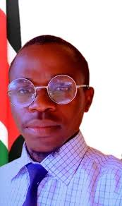 Wakili Godfrey Onduso SC