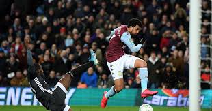 Head to head statistics and prediction, goals, past matches, actual form for premier league. Aston Villa 2 1 Leicester City Reaction Match Report And Reaction As Foxes Suffer Late Defeat Leicestershire Live