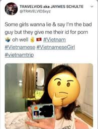 Travelvids Là Ai? Thánh “Checker” Bị Phát Hiện Quay Trở Lại Việt Nam