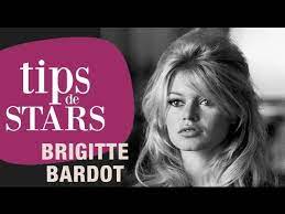 Tips De Stars Tuto Coiffure Chignon Volume 60 S De Brigitte Bardot Youtube