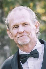 Jay Wayne Jarrell Obituary