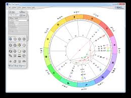 56 Complete Free Astrology Birth Chart Software