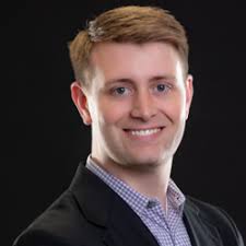 Star Rating and Reviews for Kyle Van Santen