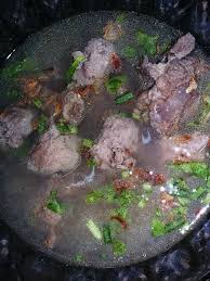 Resepi sup sayur ini ringkas dan sangat mudah disediakan. Resepi Bebola Daging Kuah Mihun Sangat Menggiurkan Saji My