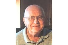 Erwin Becker Obituary (1921