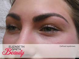 Philip douglas & co is an upscale salon and spa located in the heart of naples! Eyebrow Threading Elizabeth Smith Beauty Salon