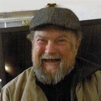 Arthur Carl Erickson Obituary