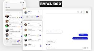 Download Bm Wa Ios X V31 Antiban Instagram Ios New Ios Ios News