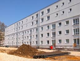 Verehrte kundschaft, in den turbulenten zeiten rund wir sind eine kleine familie aus frankfurt und suchen ein haus mit einem garten. Abg Frankfurt Holding Projekte In Vermietung